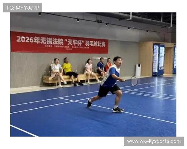 2026年羽毛球裁判执法标准再次细化,比赛公平性加强,羽毛球裁判基本准则