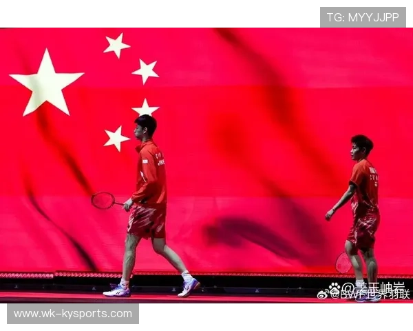中国羽毛球青年队在国际赛场上延续成长势头 中国羽毛球青年队在国际赛场上延续成长势头